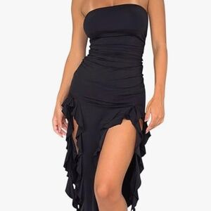 Lioness Dress